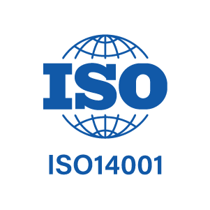 ISO14001 Environmental System Management Certification